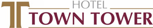 Hotel Town Tower Logo